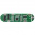 Li-ion / 18650 16.8V 4-Cells Battery Charger Protection PCB Board (up-to 12-Amps Peak Current)